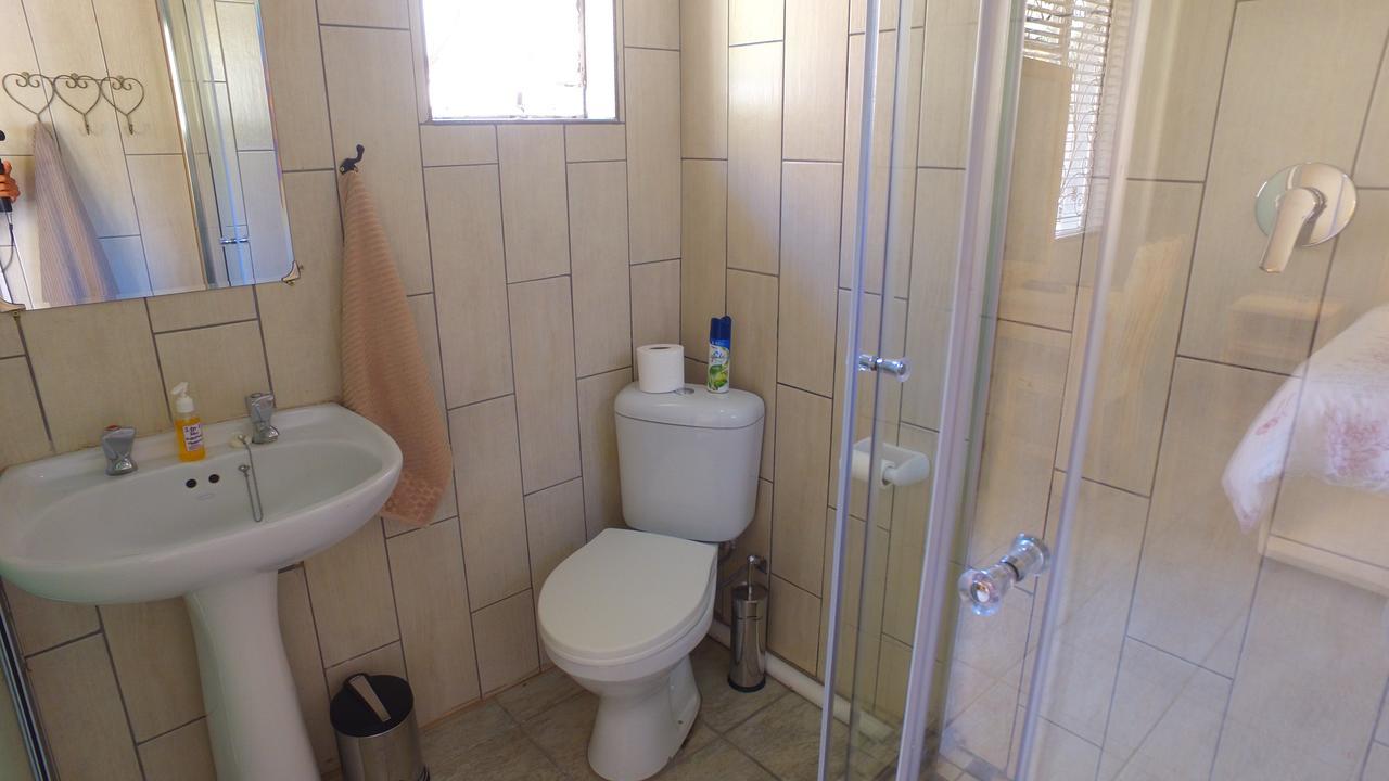 Bed and Breakfast Lighthouse Kroonstad Exterior foto