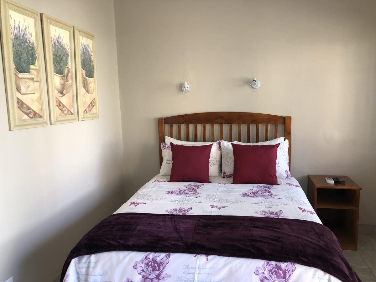 Bed and Breakfast Lighthouse Kroonstad Exterior foto