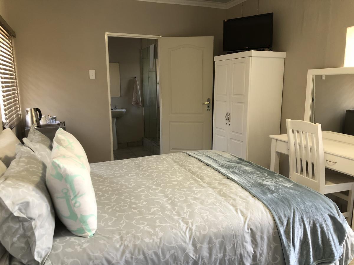 Bed and Breakfast Lighthouse Kroonstad Exterior foto