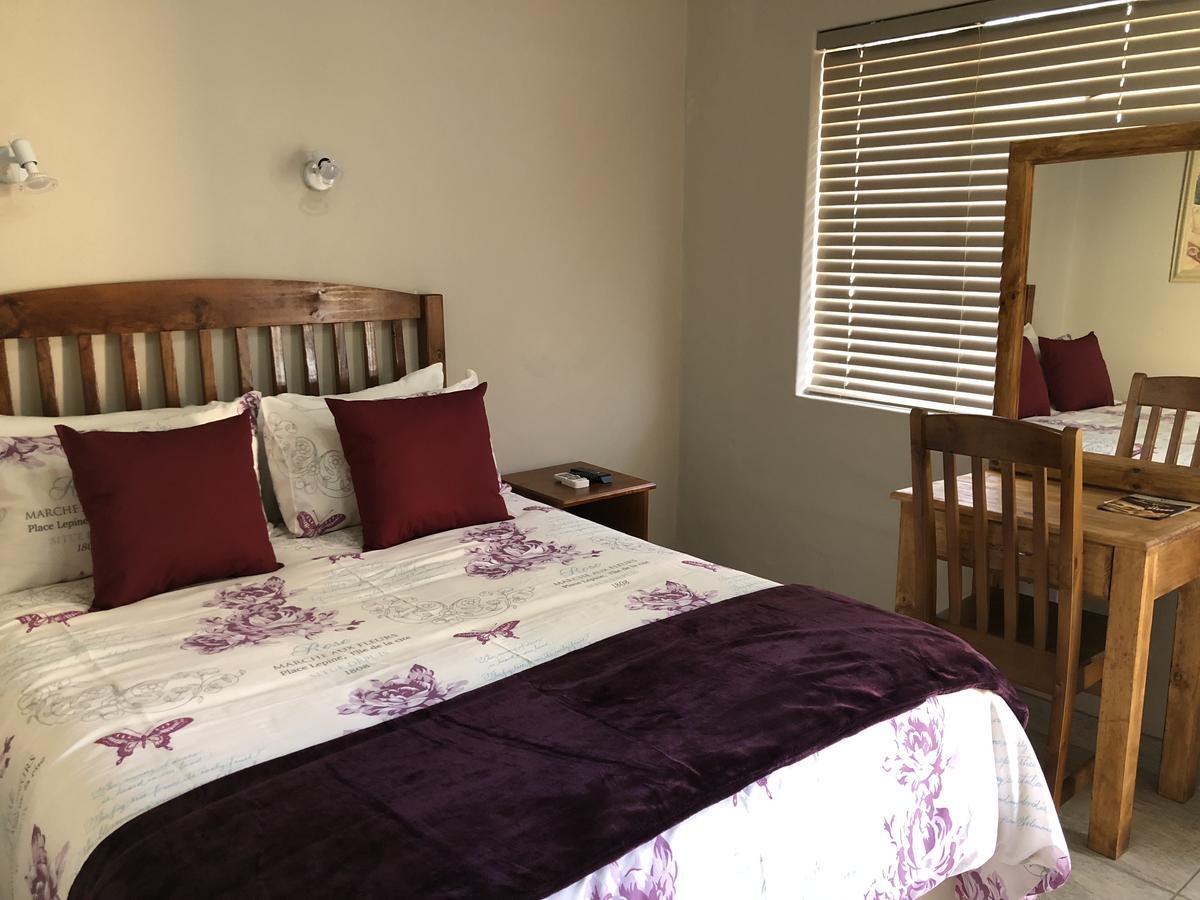 Bed and Breakfast Lighthouse Kroonstad Exterior foto