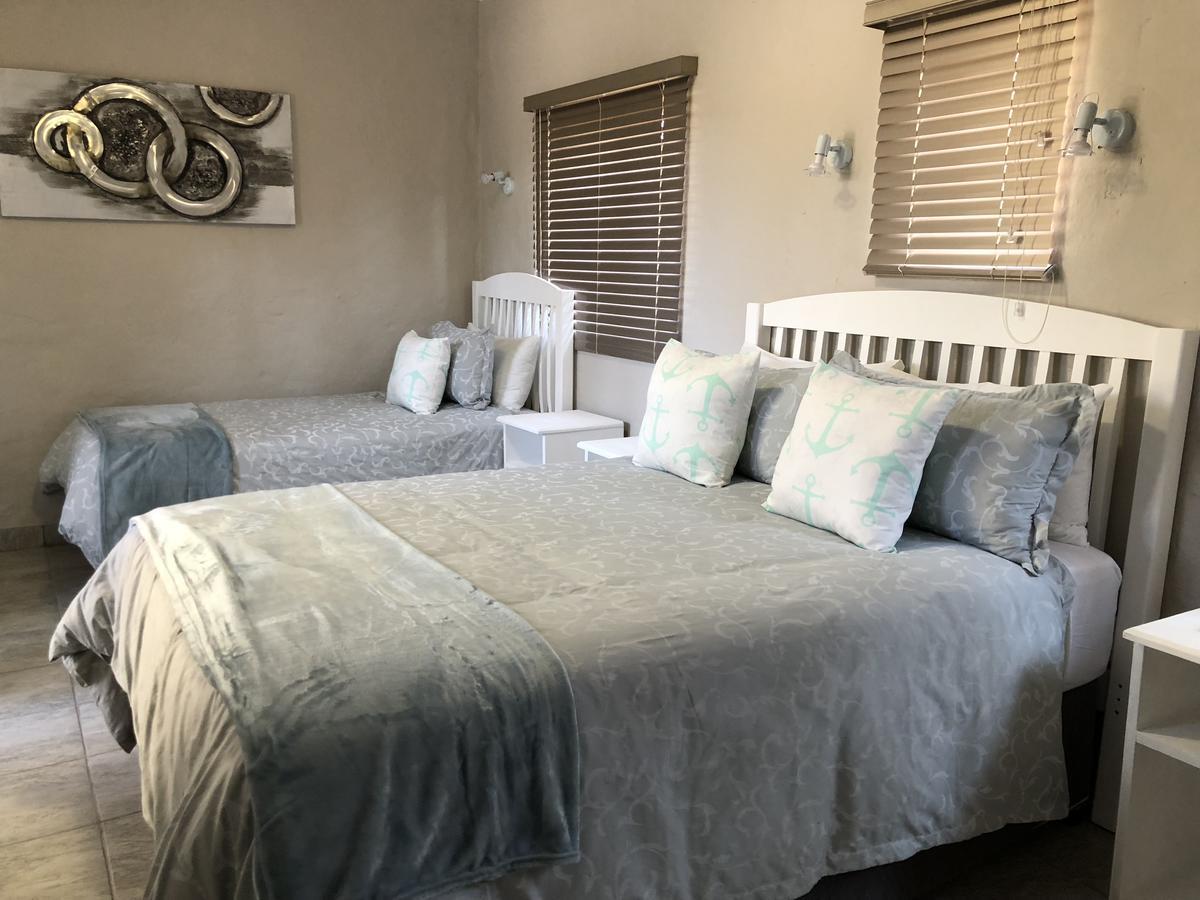Bed and Breakfast Lighthouse Kroonstad Exterior foto