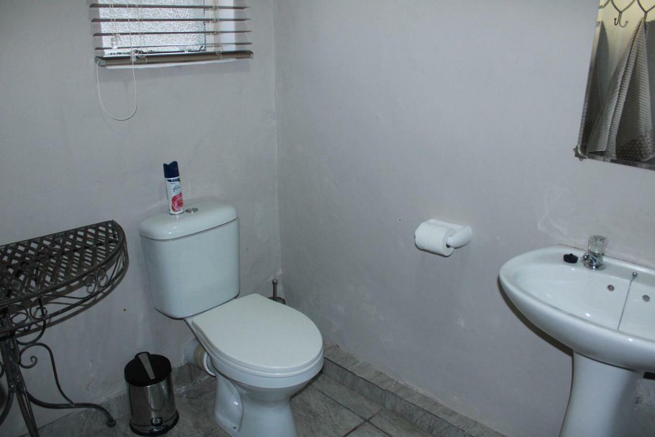 Bed and Breakfast Lighthouse Kroonstad Exterior foto