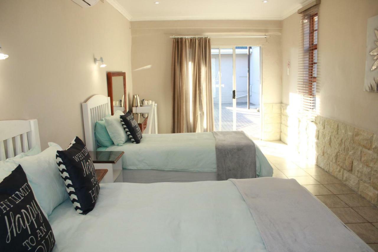 Bed and Breakfast Lighthouse Kroonstad Exterior foto