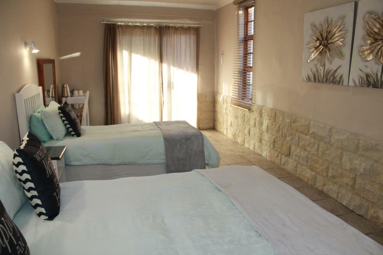 Bed and Breakfast Lighthouse Kroonstad Exterior foto